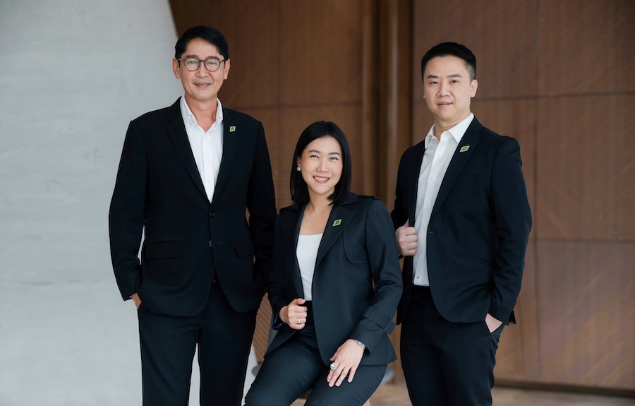 'พฤกษา โฮลดิ้ง' งวด 9 เดือน ทำ All-Time High Margin ผสานแกร่งอสังหาฯ–เฮลท์แคร์ต่อเนื่อง